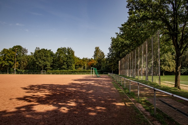 Bezirkssportanlage Oststraße Platz 2 - Gelsenkirchen-Erle