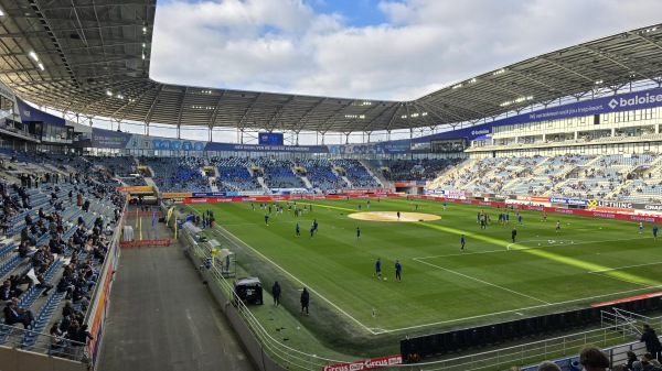 Planet Group Arena - Gent