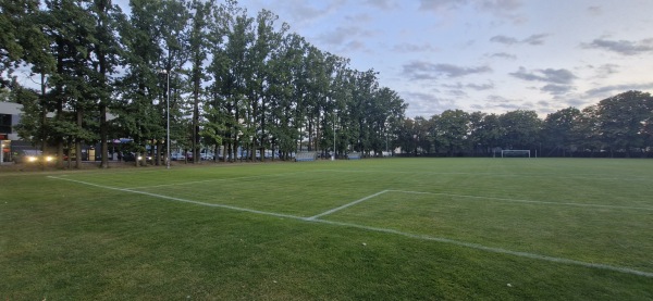 Stadion Oławskiego Centrum Kultury Fizycznej Boisko obok 2 - Oława