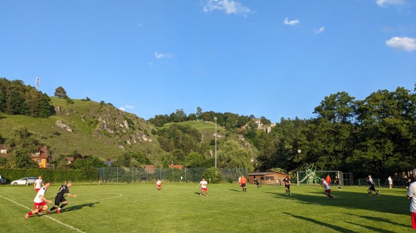 Sportplatz Schönhofen 2 - Nittendorf-Schönhofen