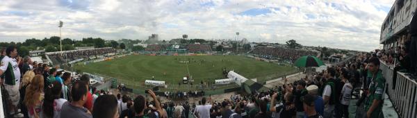 Estadio República de Mataderos - Buenos Aires, BA