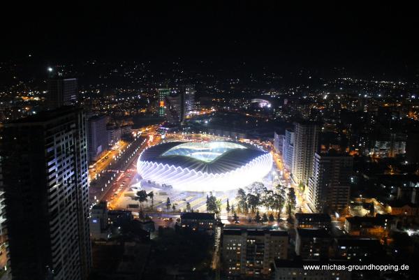 Adjarabet Arena - Batumi