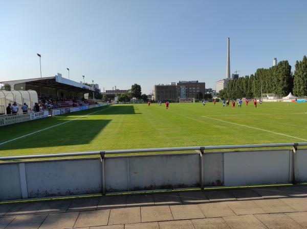 EVONIK Sportpark - Marl