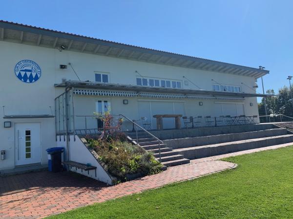 Sportanlage Oberndorf - Haag/Oberbayern-Oberndorf