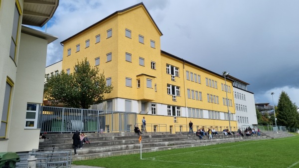Sportplatz Oberstadt - Imst