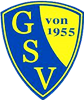 Wappen Gostorfer SV 1955  53976