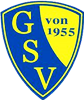 Wappen Gostorfer SV 1955