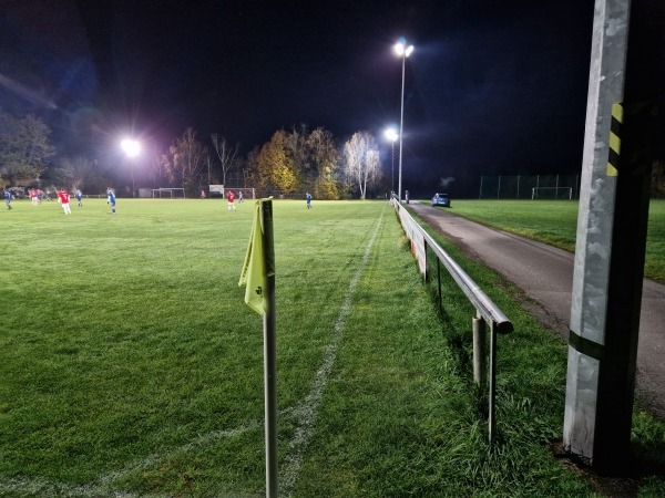 Sportanlage Oberndorf - Ipsheim-Oberndorf