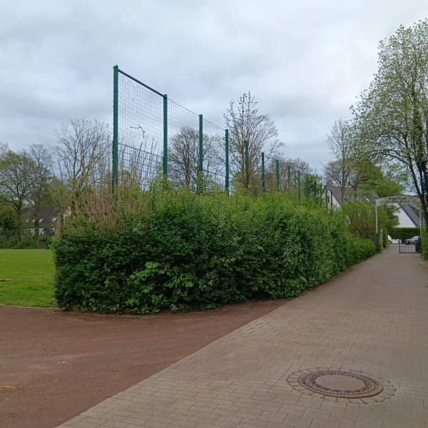 Sportanlage Halfmannshof Platz 2 - Gelsenkirchen-Ückendorf