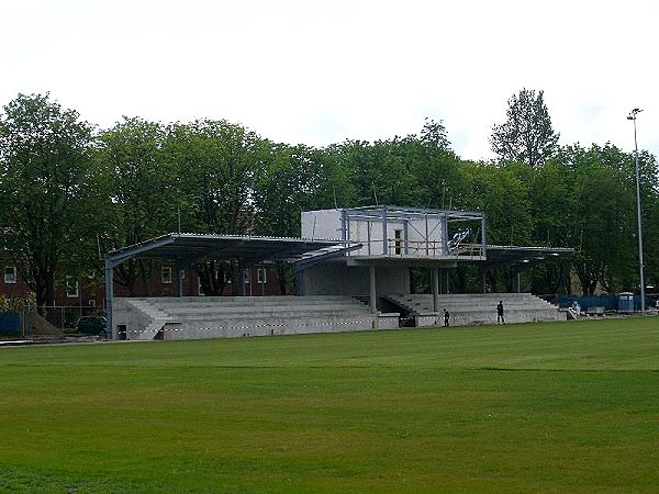 Hoheellern-Stadion - Leer/Ostfriesland