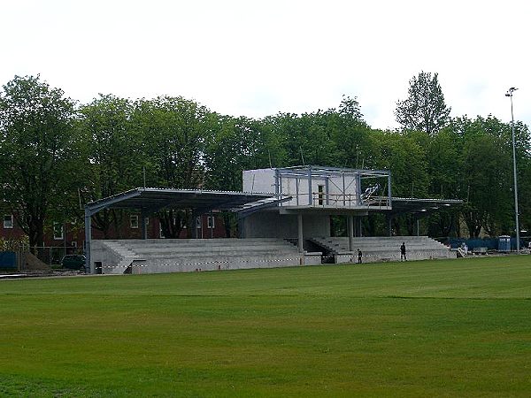 Hoheellern-Stadion - Leer/Ostfriesland