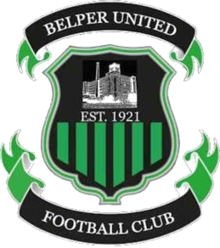 Wappen Belper United FC