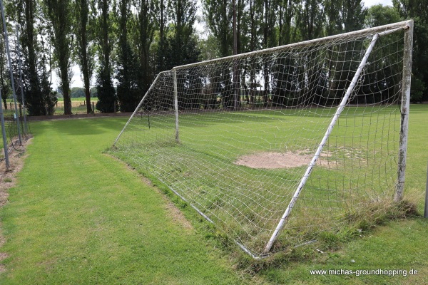 De Klei Terrein 2 - Borchtlombeek