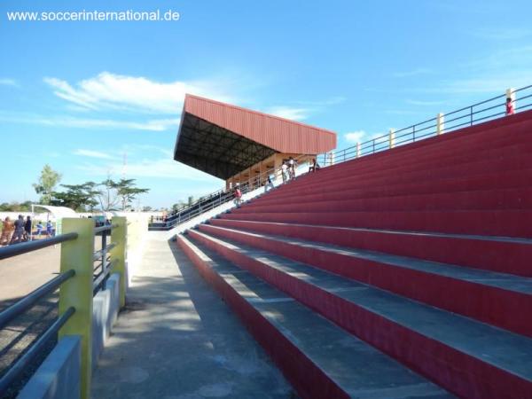 Estadio Municipal de Baucau - Baucau