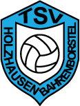 Wappen TSV Holzhausen-Bahrenborstel 46/54  21706