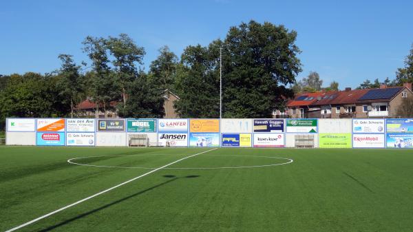 Hänsch-Arena C-Platz - Meppen