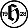 Wappen ehemals TuS Helene Essen 1928