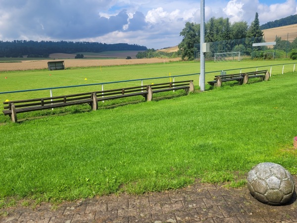 Sportplatz Brökeln - Hehlen-Brökeln