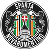 Wappen Sparta NovaRomentino