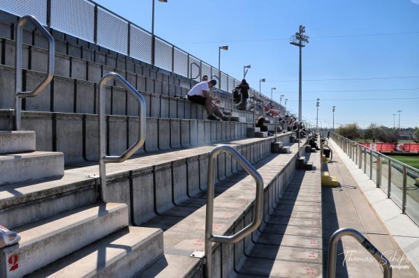 Estadi Son Bibiloni - Palma, Mallorca, IB