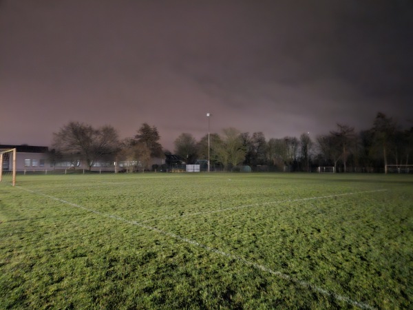 Tekloth Solar Stadion Nebenplatz 2 - Bocholt-Mussum