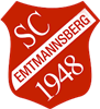 Wappen ehemals SC Emtmannsberg 1948  119256