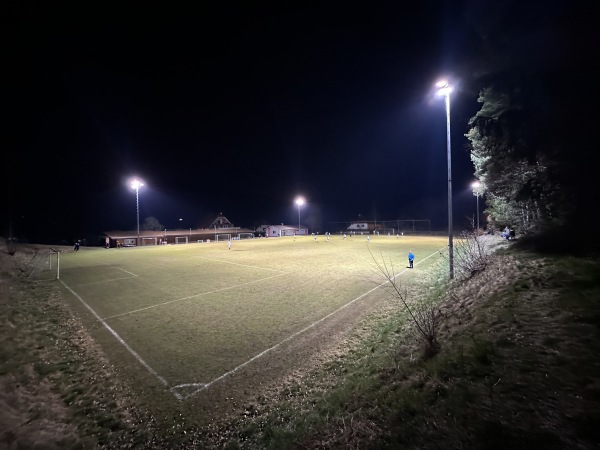 Thomas-Morgenstern-Arena Nebenplatz - Lendorf
