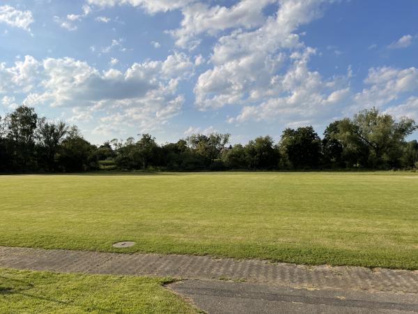 Sportzentrum Pegnitztal Platz 3 - Schwaig bei Nürnberg