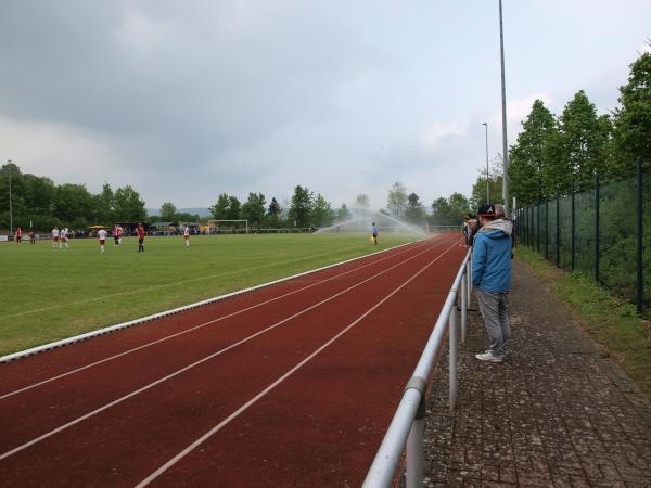 Sportzentrum Ramberg - Lügde