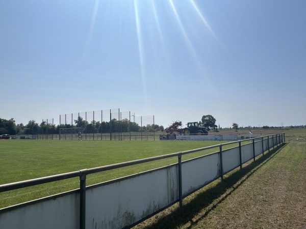 Sportanlage Herrenweg - Schwanau-Allmannsweier