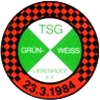 Wappen TSG Grün-Weiß Liebenrode 1984