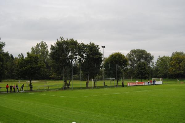 Sportanlage Am Amperknie - Allershausen 