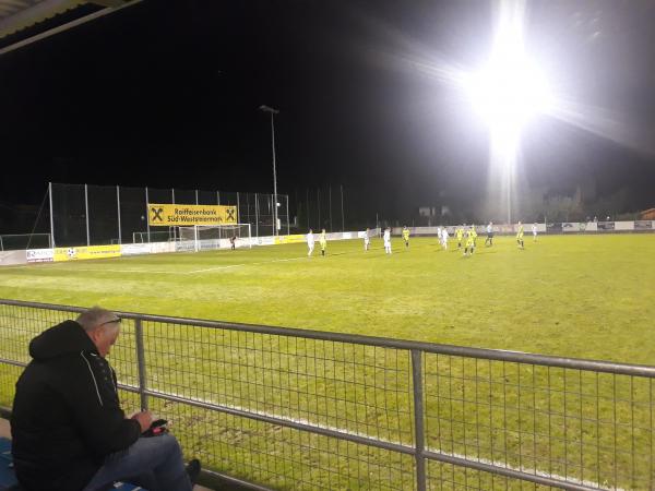 Anton Koch Stadion - Bad Schwanberg