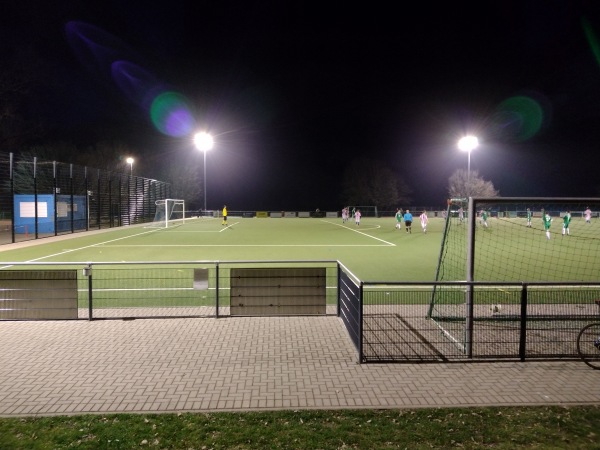 von-Waldthausen-Stadion Nebenplatz 2 - Neuss-Norf