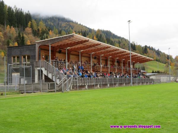 Sportarena Bad Kleinkirchheim - Bad Kleinkirchheim