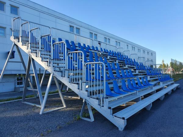 Tegstunets IP - Umeå