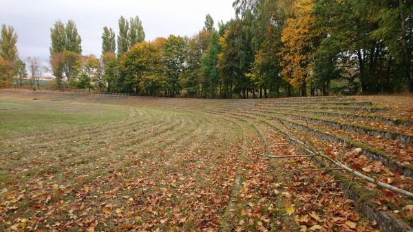 Walter-Siebert-Stadion - Pasewalk