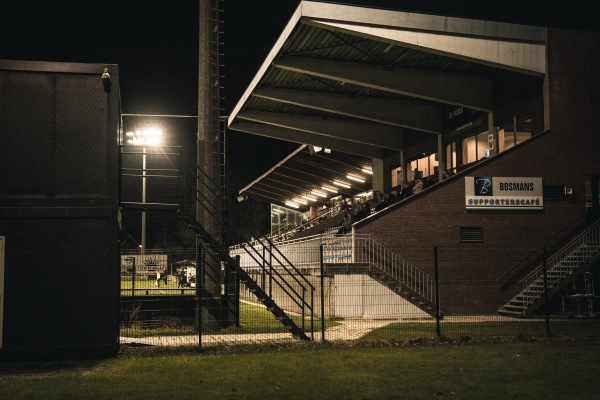 Gemeentelijk Sportcentrum - Heist-Op-Den-Berg