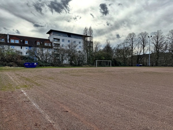 Sportanlage Seumannstraße Platz 2 - Essen/Ruhr-Altenessen