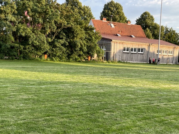 Sportplatz Kathrinhagen - Auetal-Kathrinhagen