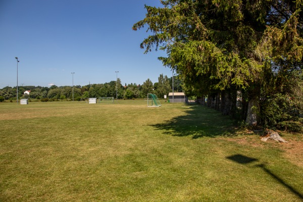 Sportanlage Günding Platz 3 - Bergkirchen-Günding