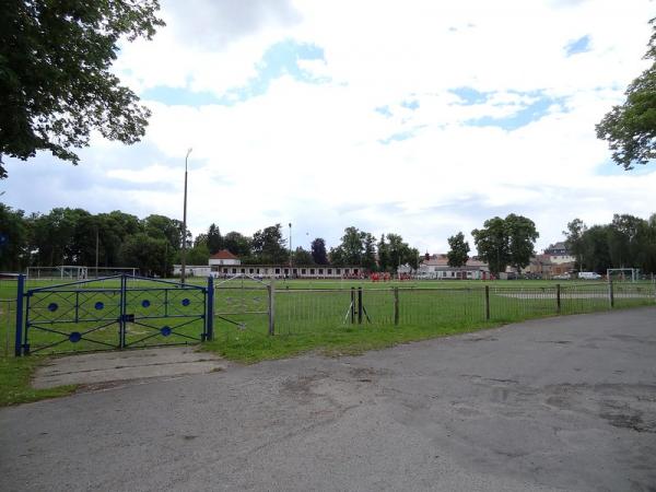 Sportplatz Ostpromenade - Kalbe/Milde