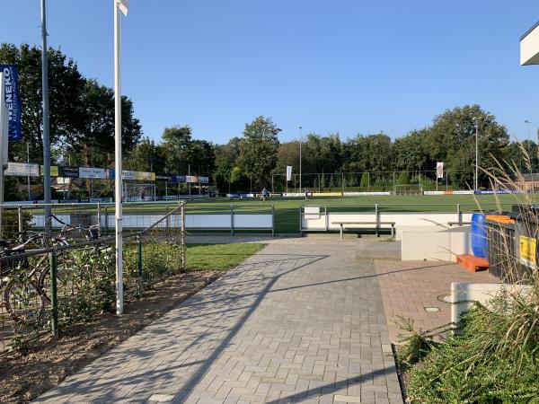 Sportpark 't Welink veld 2 - Aalten-Dinxperlo