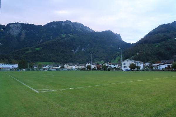 Sportplatz Allmeind Platz 2 - Niederurnen