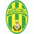 Wappen ASD Atletico Lomello  101614