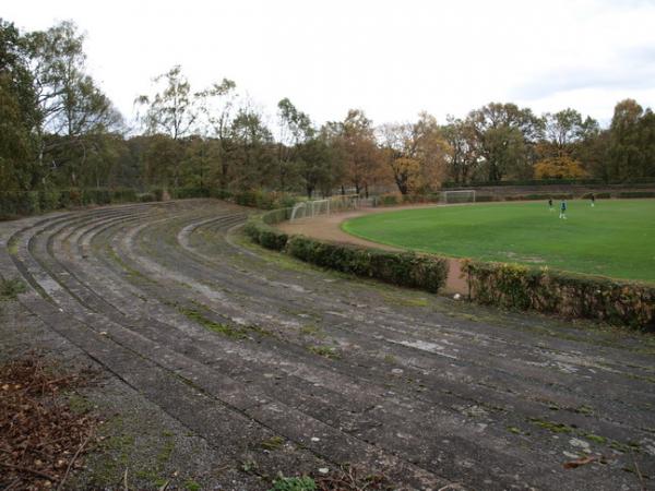 Eilenriedestadion (1921) - Hannover