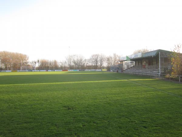 Sportpark Molengors - Goeree-Overflakkee-Stellendam