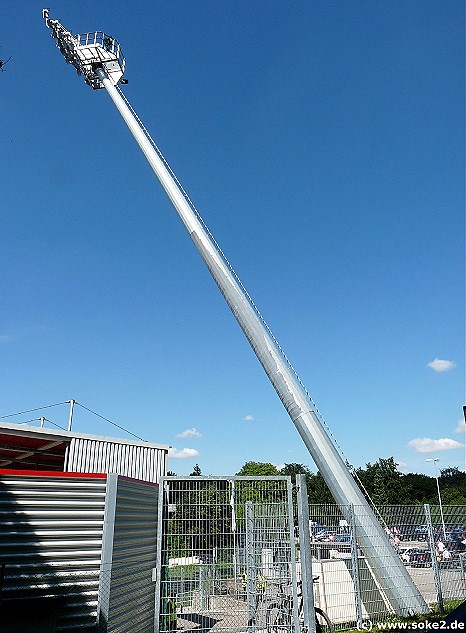 Voith-Arena - Heidenheim/Brenz