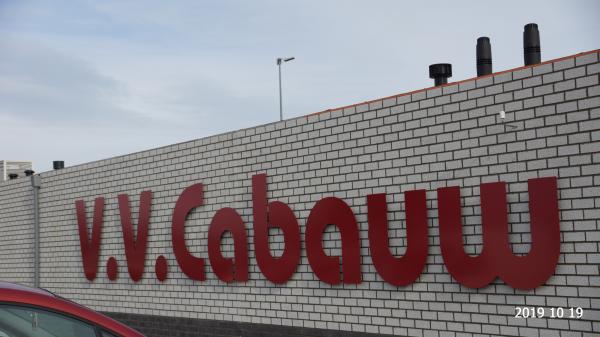 Sportpark Cabauw - Lopik