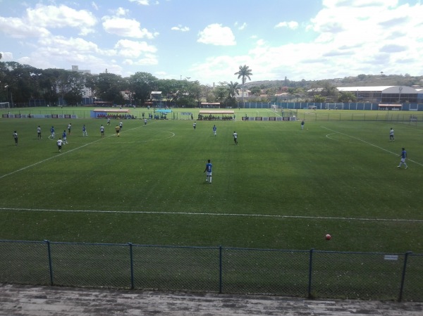 CT Toca da Raposa I - Belo Horizonte, MG